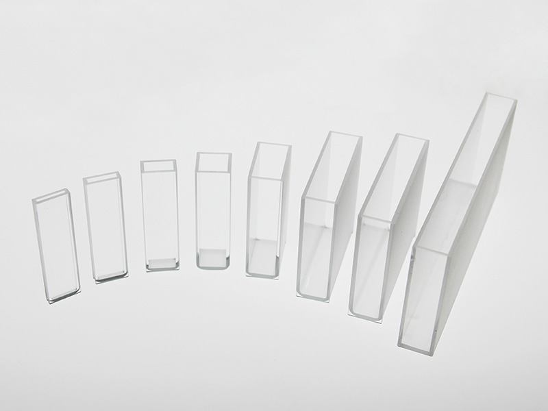 標(biāo)準比色皿